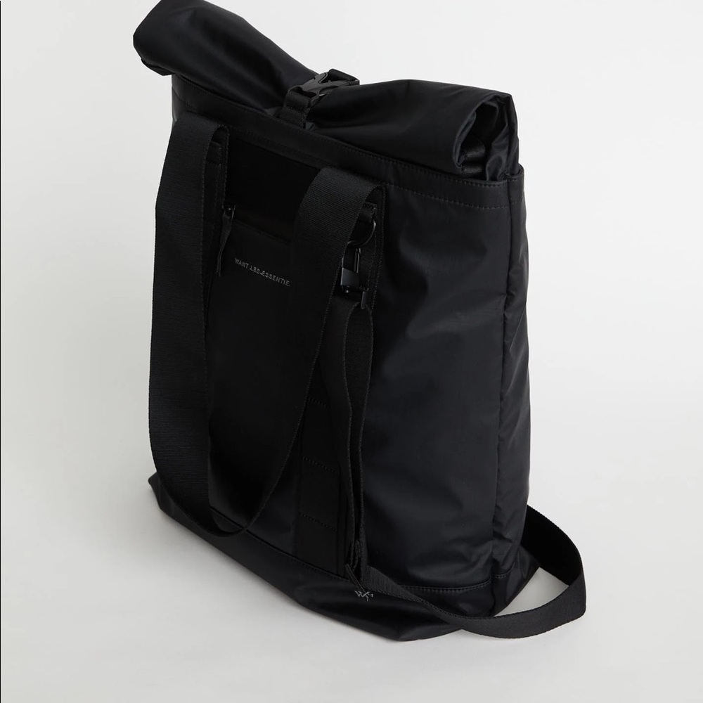 WANT Les Essentiels waterproof Havel tote - Picture 3 of 5